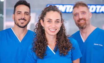 Dental Total Banfield