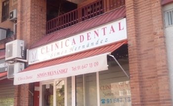 Clínica Dental Simón Hernández