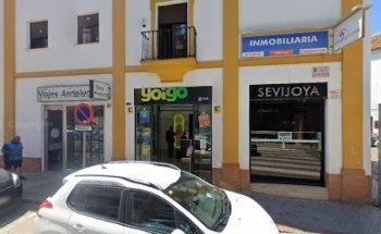 Clínica Dental Silvia Ruiz Bernal