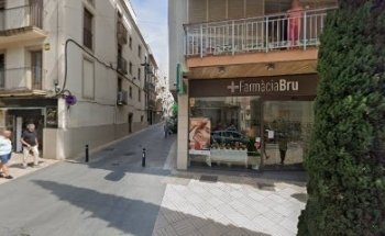 Clínica Dental Ramón Piñas Tondo