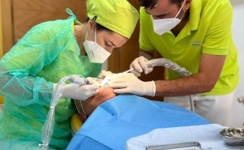 Clinica Dental Anau Bigastro