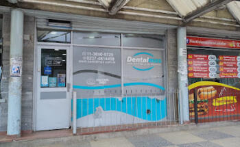 Dentalmas (Dr Pablo Torino) - Cruce Castelar (Trujui) - Odontología integral