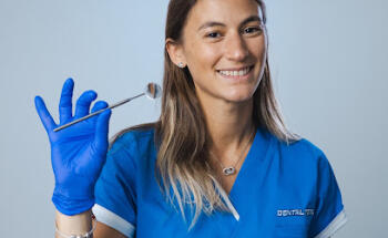 Dental Total Berazategui