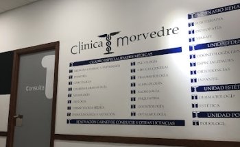 Centro Médico Morvedre