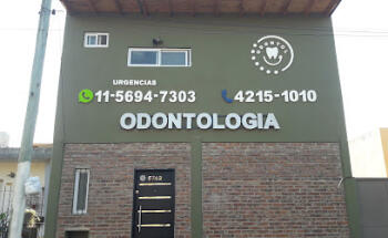 ODONTOLOGIA Odontol