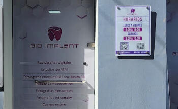 Radiología y Tomografia Dental- Bio Implant Solución Integral