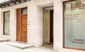 Clínica Dental Arrasate - Dentista en Mondragón