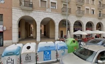 Viñuales Sampietro, Esperanza Médico