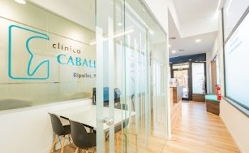 Clínica Dental Caballé