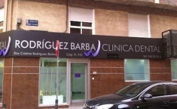 Clínica Dental Rodriguez Barba