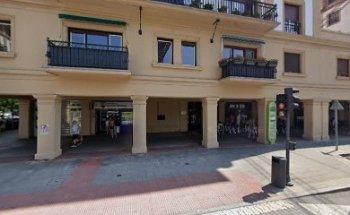 Aida Blanco Clínica Dental