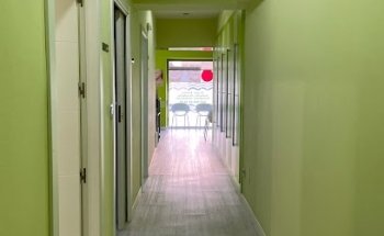 SaludDent Clinica Dental