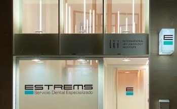 ESTREMS Servicio Dental Especializado Albuixech