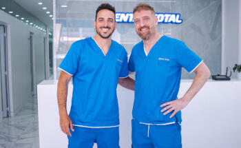 Dental Total Quilmes