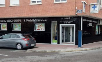 Solucion Dental Identalitas