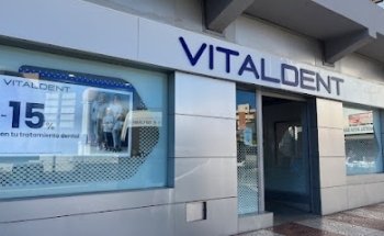 Clínica Dental Vitaldent