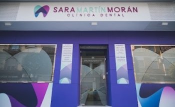 Clínica Dental Sara Martín Morán
