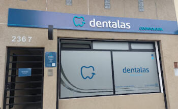 Dentalas Odontología (Centro)