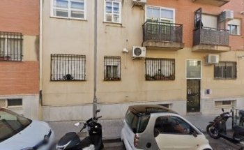 Clínica Dental Francisco J. Parra