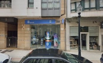 Clínica dental Ana García Fernández