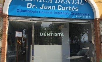 Clinica Dental Dr. Cortes