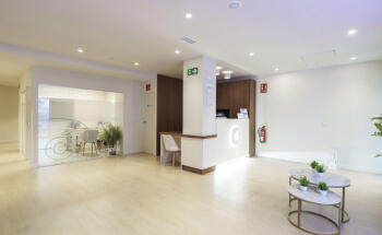 Clínica dental Cleardent - Argüelles
