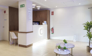 Clínica dental Cleardent - Argüelles