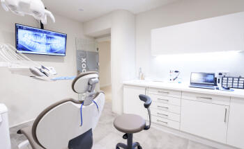 Clínica dental Cleardent - Argüelles