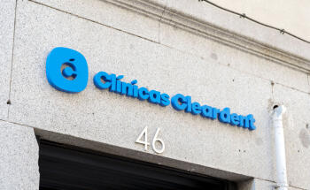 Clínica dental Cleardent - Argüelles