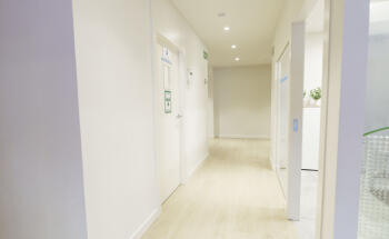 Clínica dental Cleardent - Argüelles