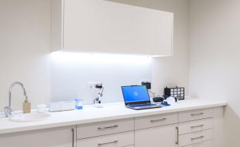 Clínica dental Cleardent - Argüelles