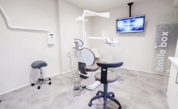 Clínica dental Cleardent - Argüelles