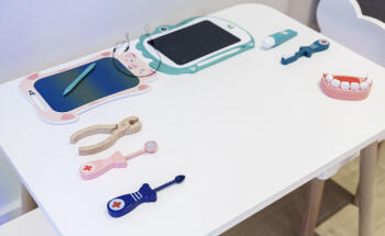 Clínica dental Cleardent - Argüelles