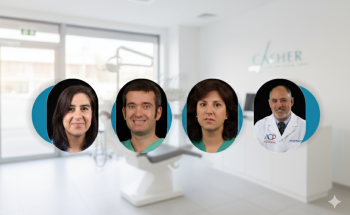 Clínica Dental Casher - Dentista Alicante