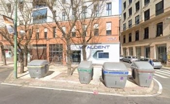 Clínica Dental Dr. Rubio Alonso