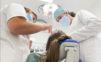 Clínica Dental María Cuadros
