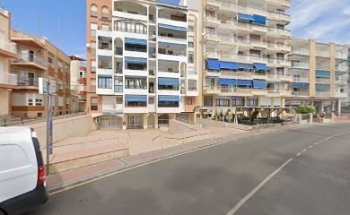 Clínica Dental Levante Antonio Cegarra Robles