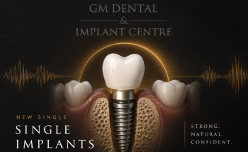 GM Dental And Implant Centre Barnet
