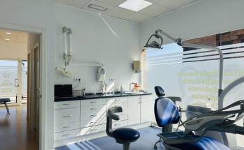 clinica dental neodent digital