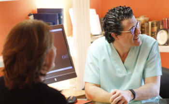 Clínica Dental Saura