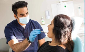 St Peters Lodge Dental Practice