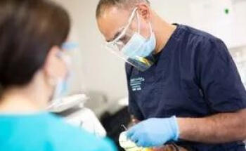 St Peters Lodge Dental Practice