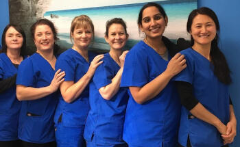 Knightsfield Dental Practice