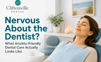 Cliftonville Dental