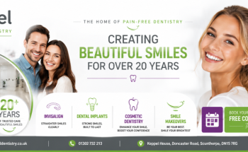 Keppel Advanced Dentistry