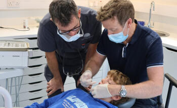 Harcourt Dental Clinic