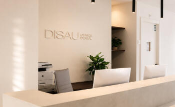 Clínica Dental Disau
