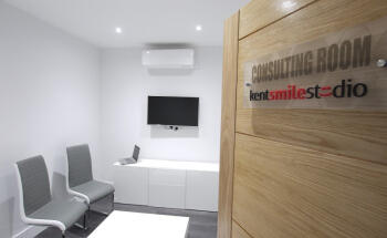 Kent Smile Studio Chatham