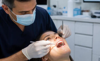Emergency Dentist Leigh On Sea