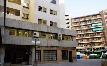 Clínica Dental Baselga